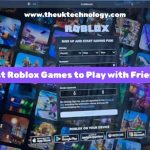 Best Roblox Games to Play with Friends in 2025