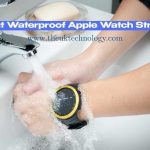 Best Waterproof Apple Watch Straps in 2025 Swim-Ready