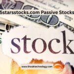 5starsstocks.com Passive Stocks – Easy Guide to Smarter Wealth in 2025