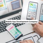 Choosing the Right Mobile App Development