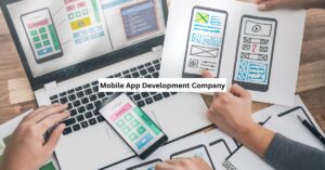 Choosing the Right Mobile App Development