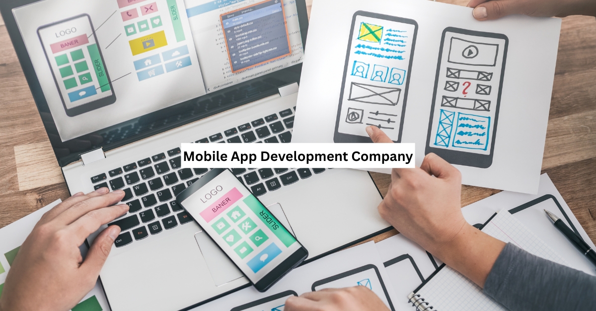 Choosing the Right Mobile App Development