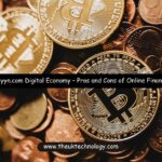 Coyyn.com Digital Economy – Pros and Cons of Online Finance