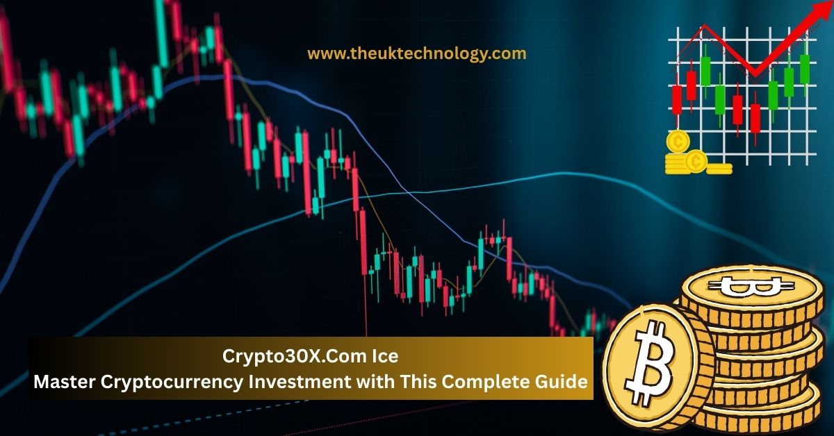 Crypto30X.Com Ice