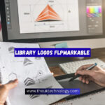 Library Logos FLPmarkable Design, Use & Impact Guide in 2025