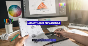Library Logos FLPmarkable Design, Use & Impact Guide in 2025