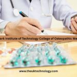 New York Institute of Technology College of Osteopathic Medicine
