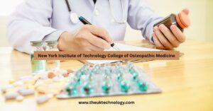 New York Institute of Technology College of Osteopathic Medicine