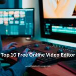 Top 10 Free Online Video Editor