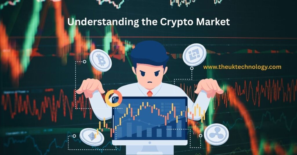 crypto30x.com ice Understanding the Crypto Market