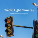 Traffic Light Cameras in the UK