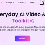 Clipfly AI Video Generator