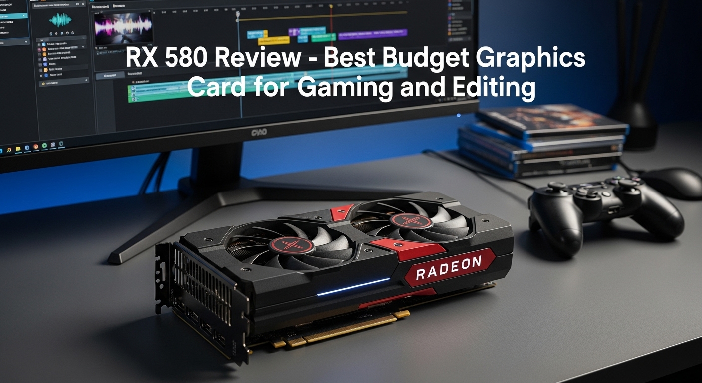 RX 580 Review