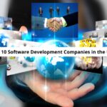 software development company in usa