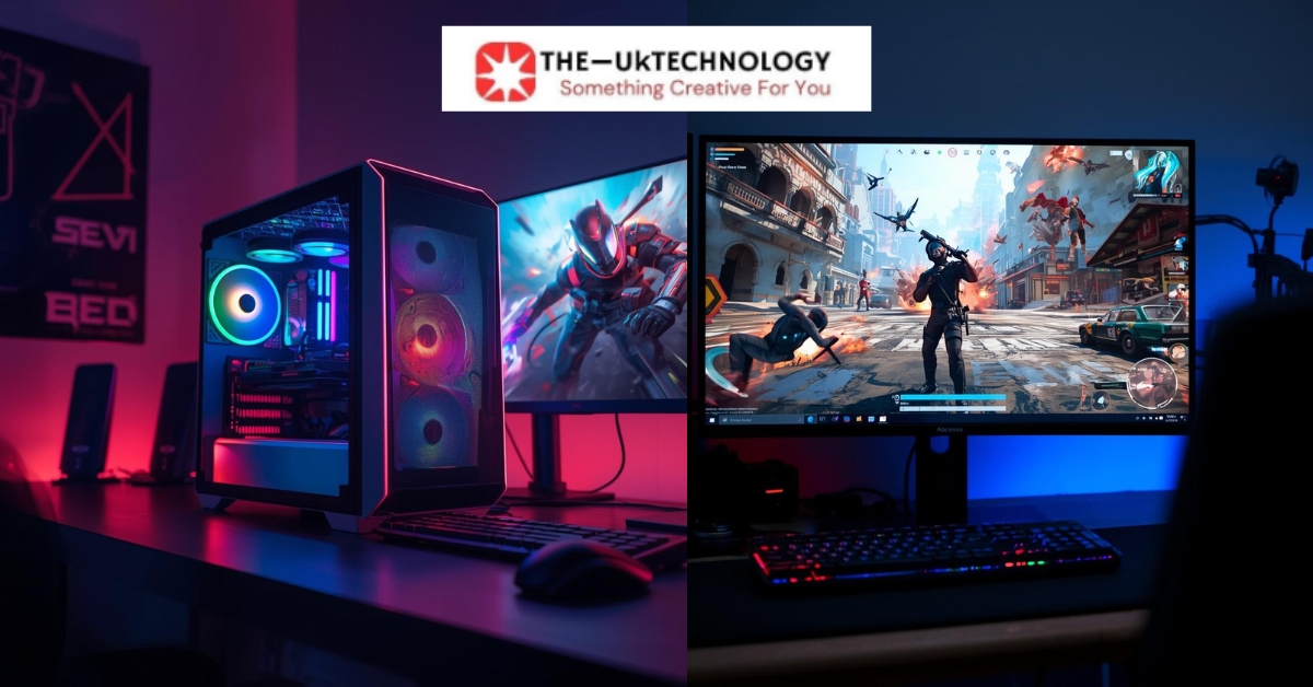 Cheapest Computer for Gaming