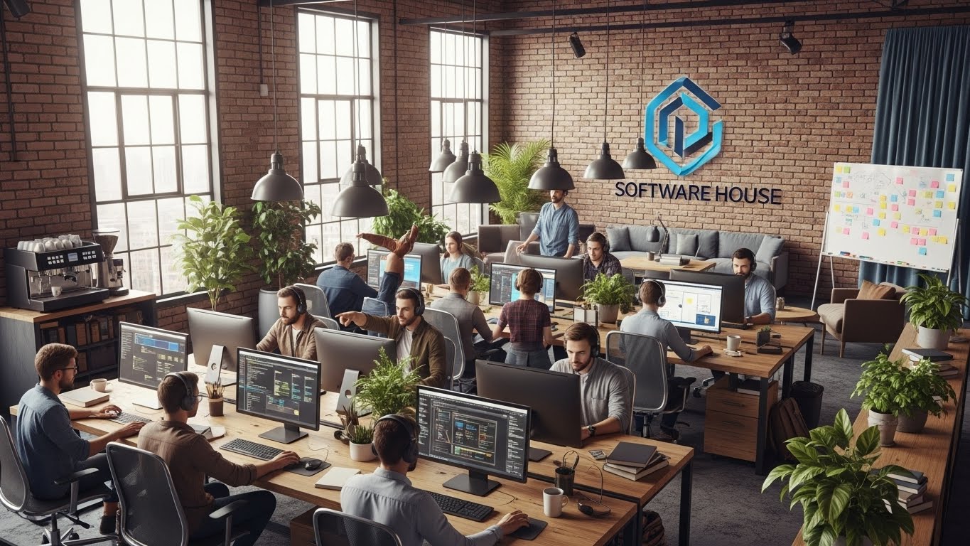 Software Houses in Islamabad
