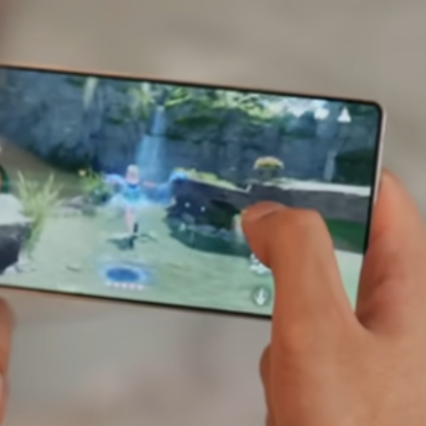 samsung s25 ultra review: Game