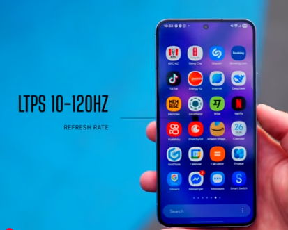 Samsung galaxy s22 specs​