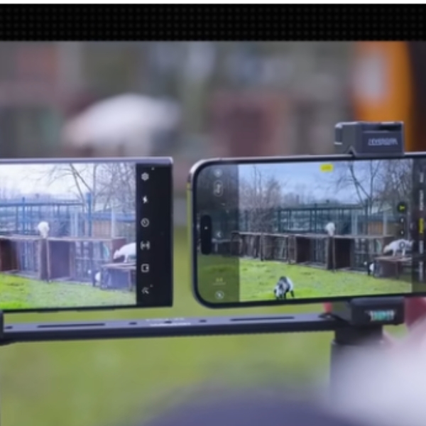 samsung s25 ultra review: Camera