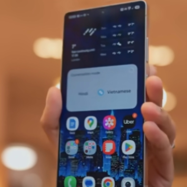 samsung s25 ultra review: Mobile