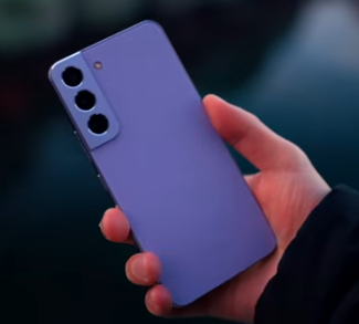 Samsung galaxy s22 Display