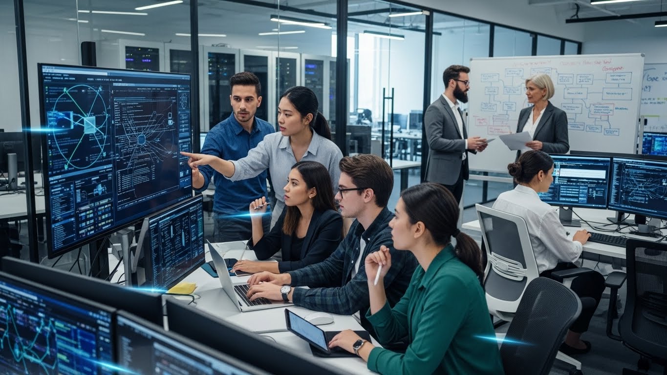 Cybersecurity Internships 2026 at CISA – Paid Student Programs in the USA